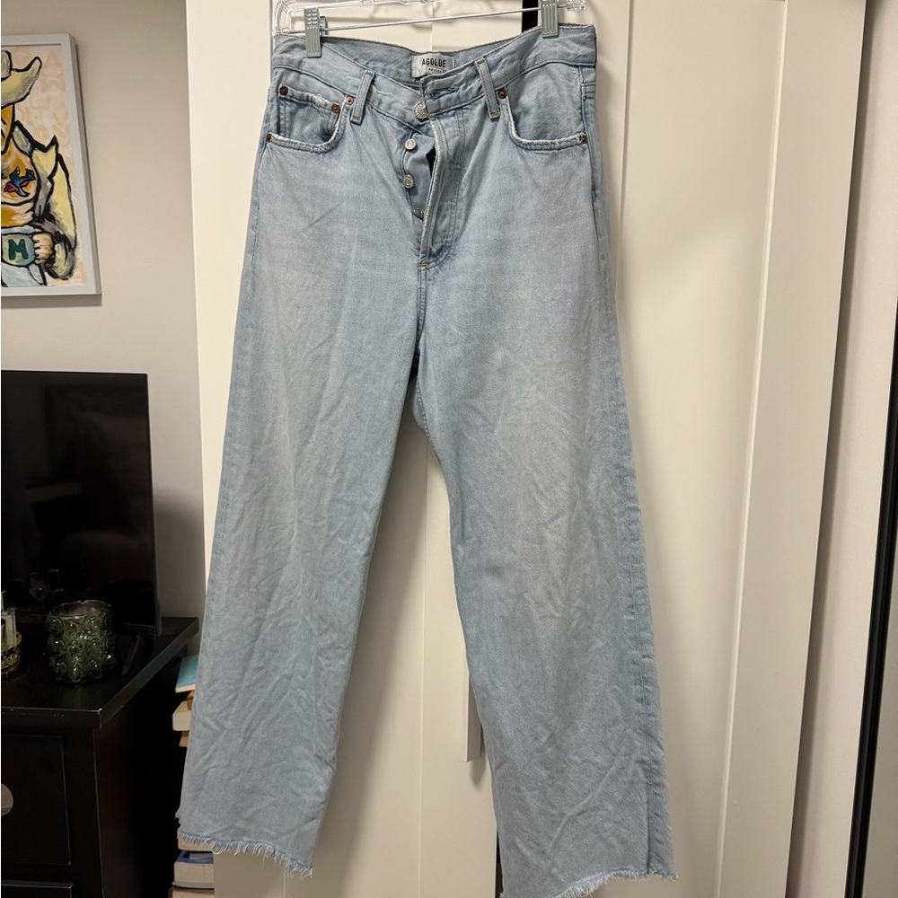 Agolde jeans